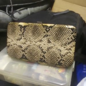 Womens wallet